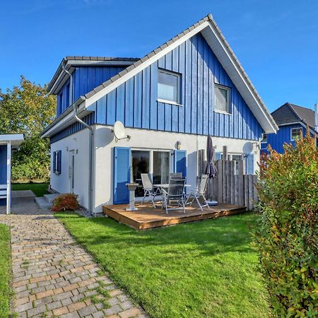 Holiday Home Achterblick 2 By Interhome Altefähr Εξωτερικό φωτογραφία