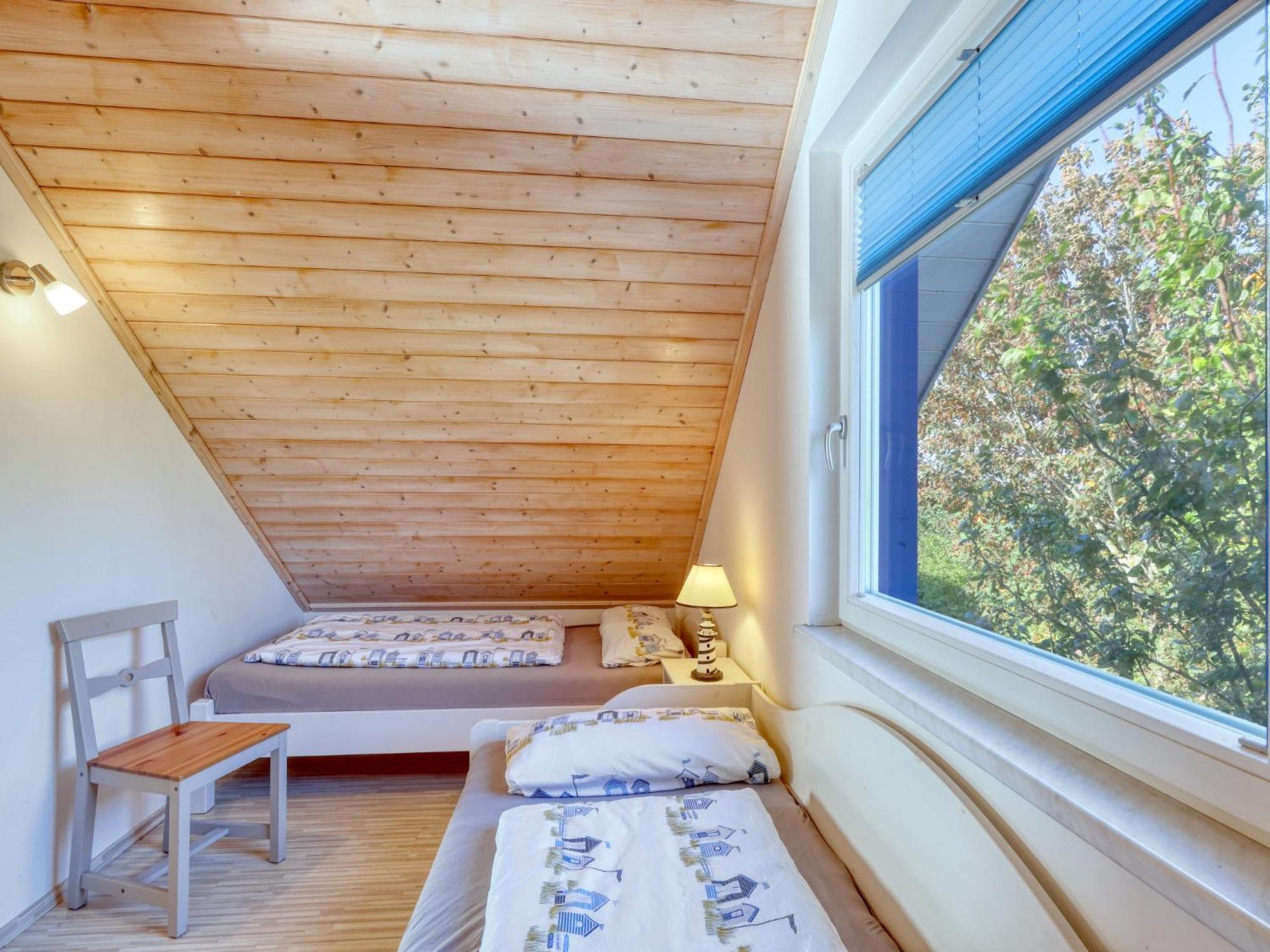 Holiday Home Achterblick 2 By Interhome Altefähr Εξωτερικό φωτογραφία