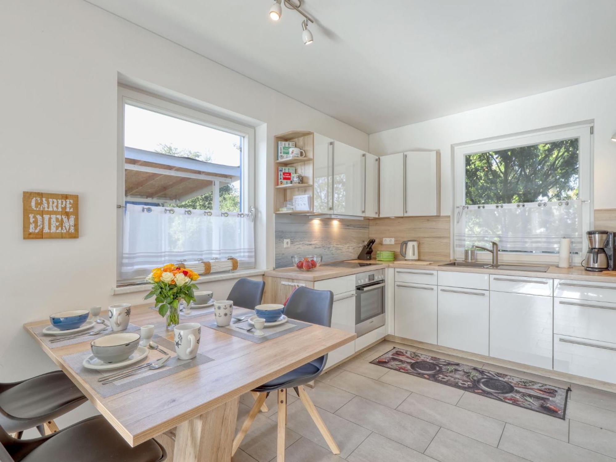 Holiday Home Achterblick 2 By Interhome Altefähr Εξωτερικό φωτογραφία