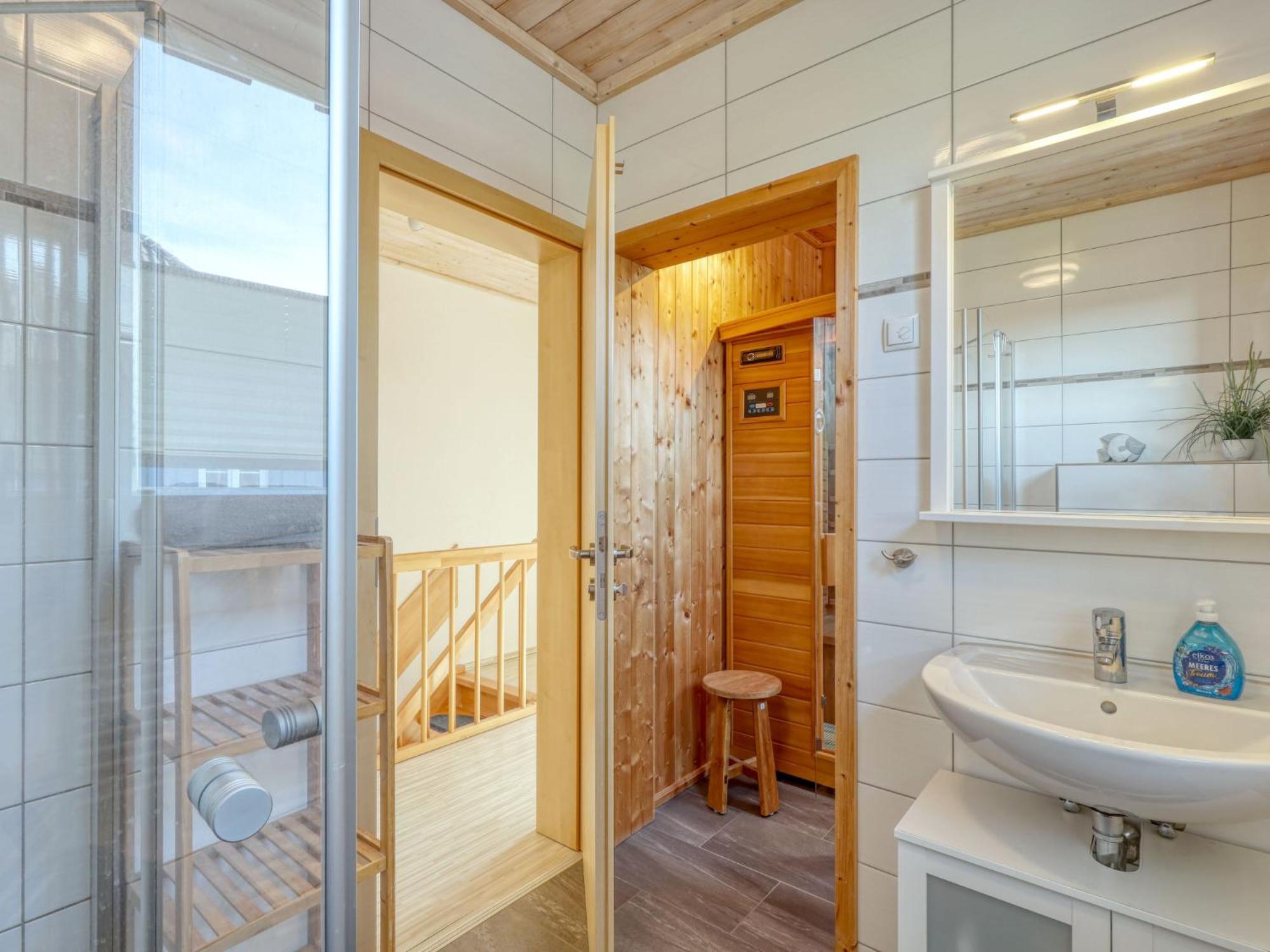 Holiday Home Achterblick 2 By Interhome Altefähr Εξωτερικό φωτογραφία