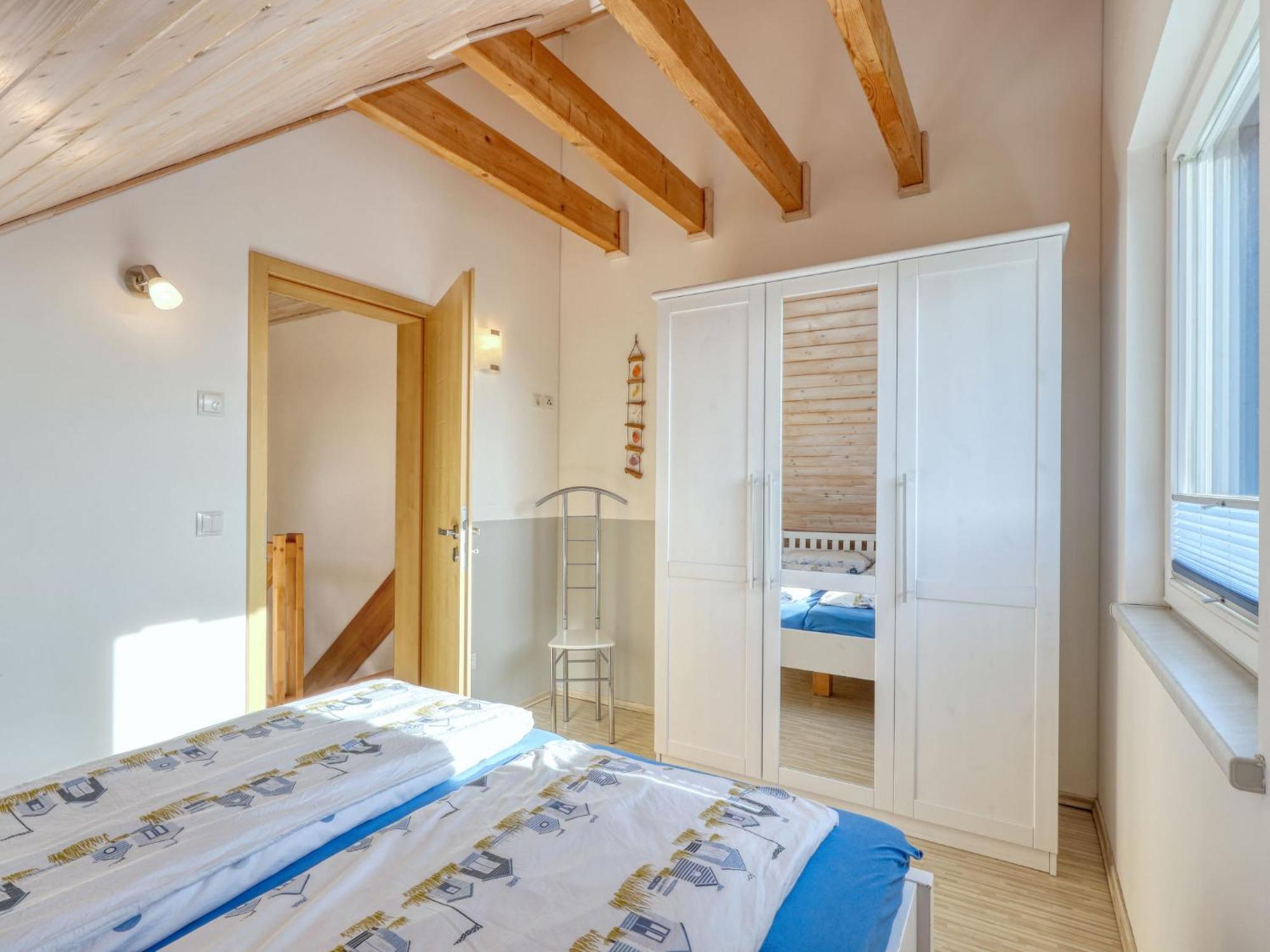Holiday Home Achterblick 2 By Interhome Altefähr Εξωτερικό φωτογραφία
