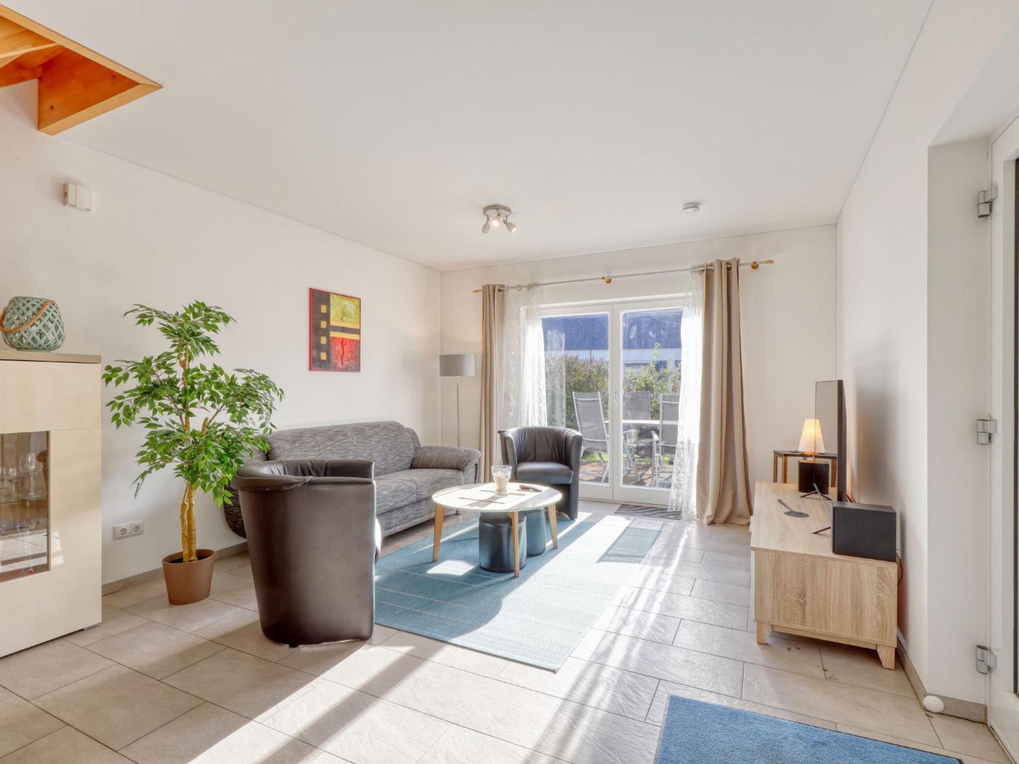 Holiday Home Achterblick 2 By Interhome Altefähr Εξωτερικό φωτογραφία