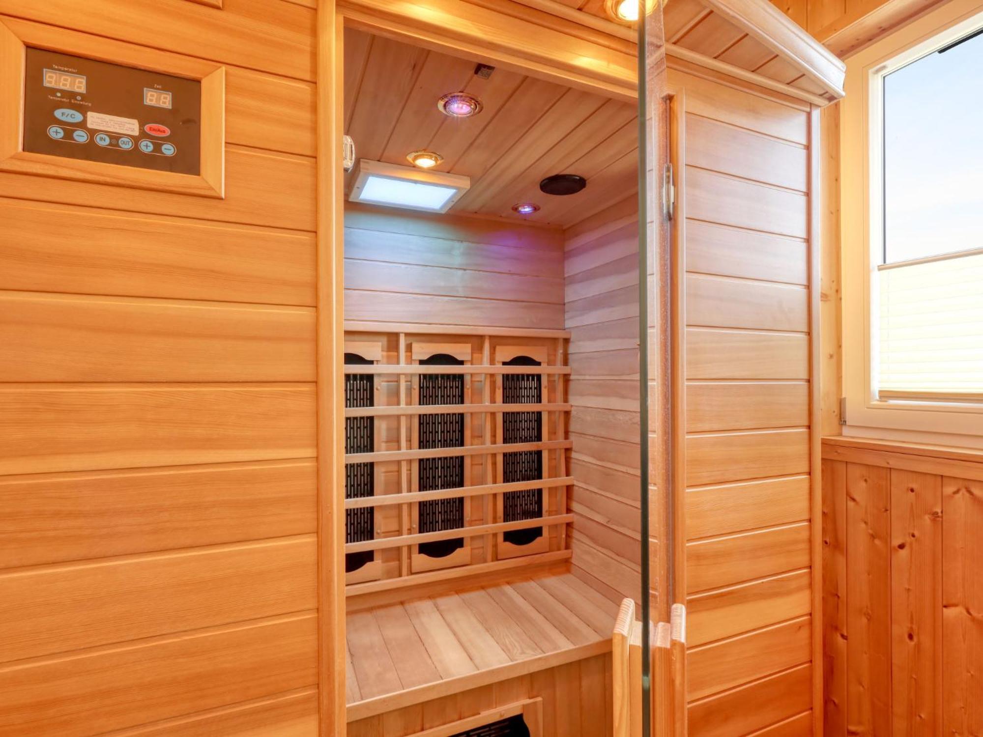 Holiday Home Achterblick 2 By Interhome Altefähr Εξωτερικό φωτογραφία