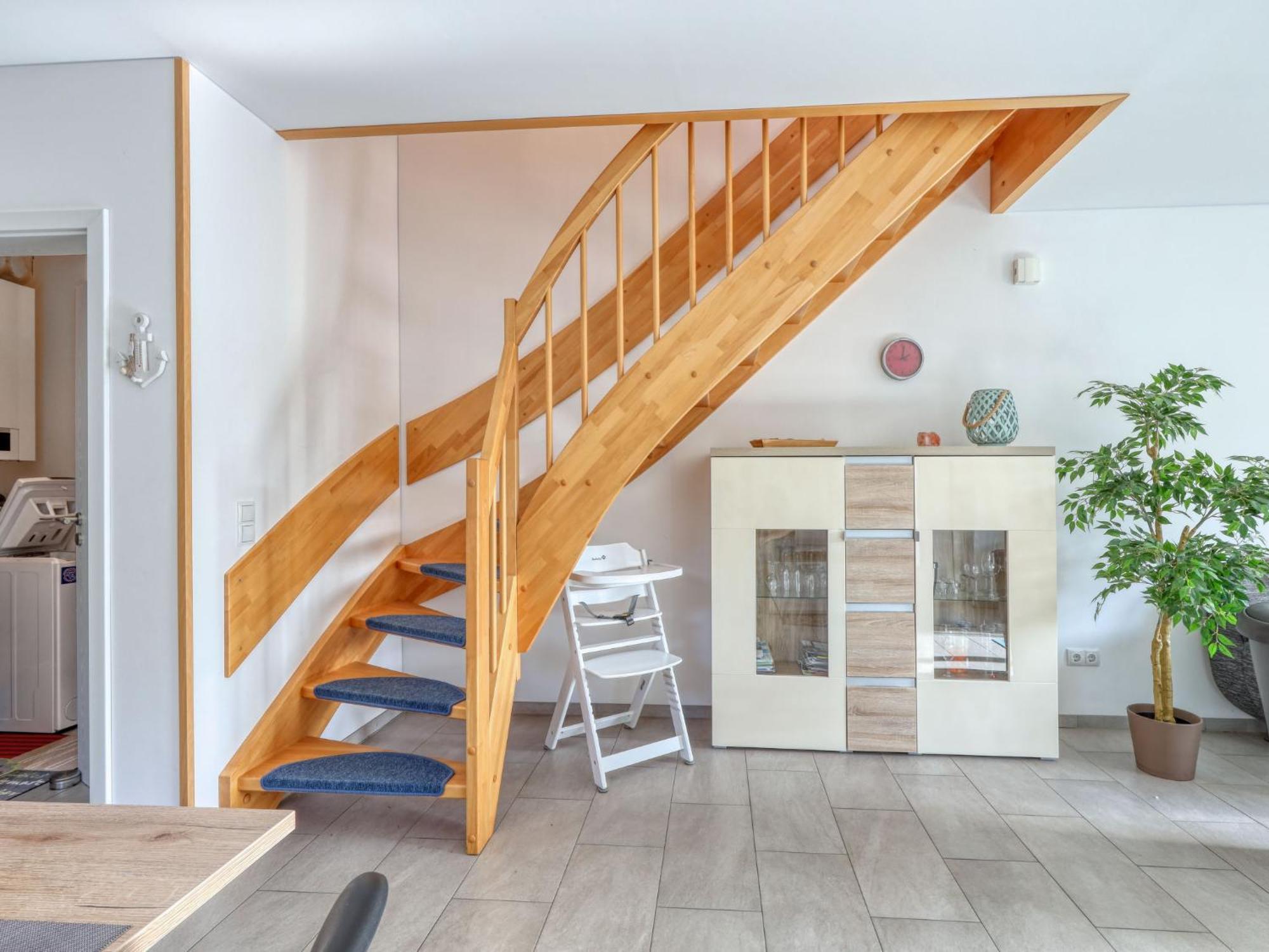 Holiday Home Achterblick 2 By Interhome Altefähr Εξωτερικό φωτογραφία
