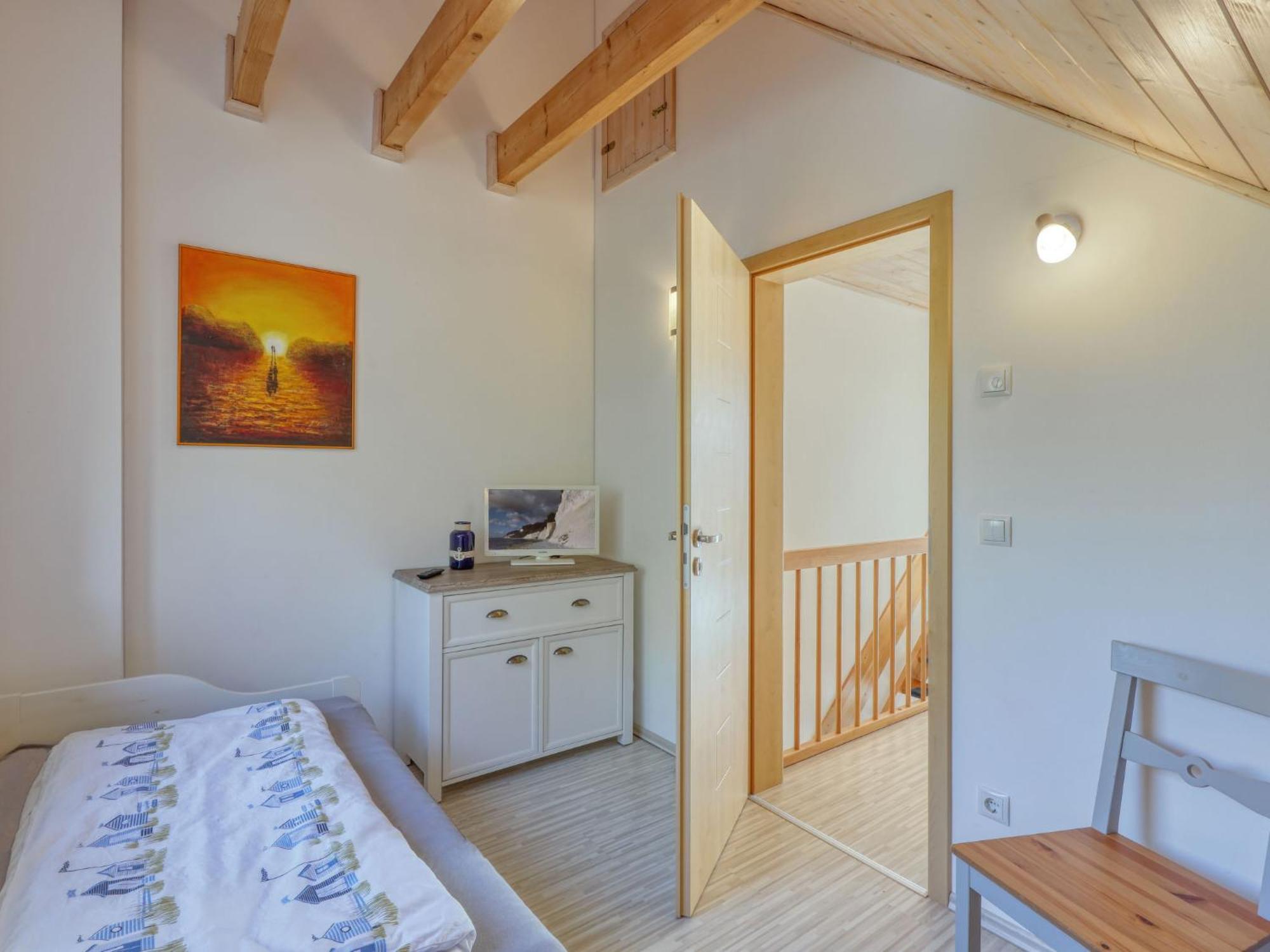 Holiday Home Achterblick 2 By Interhome Altefähr Εξωτερικό φωτογραφία
