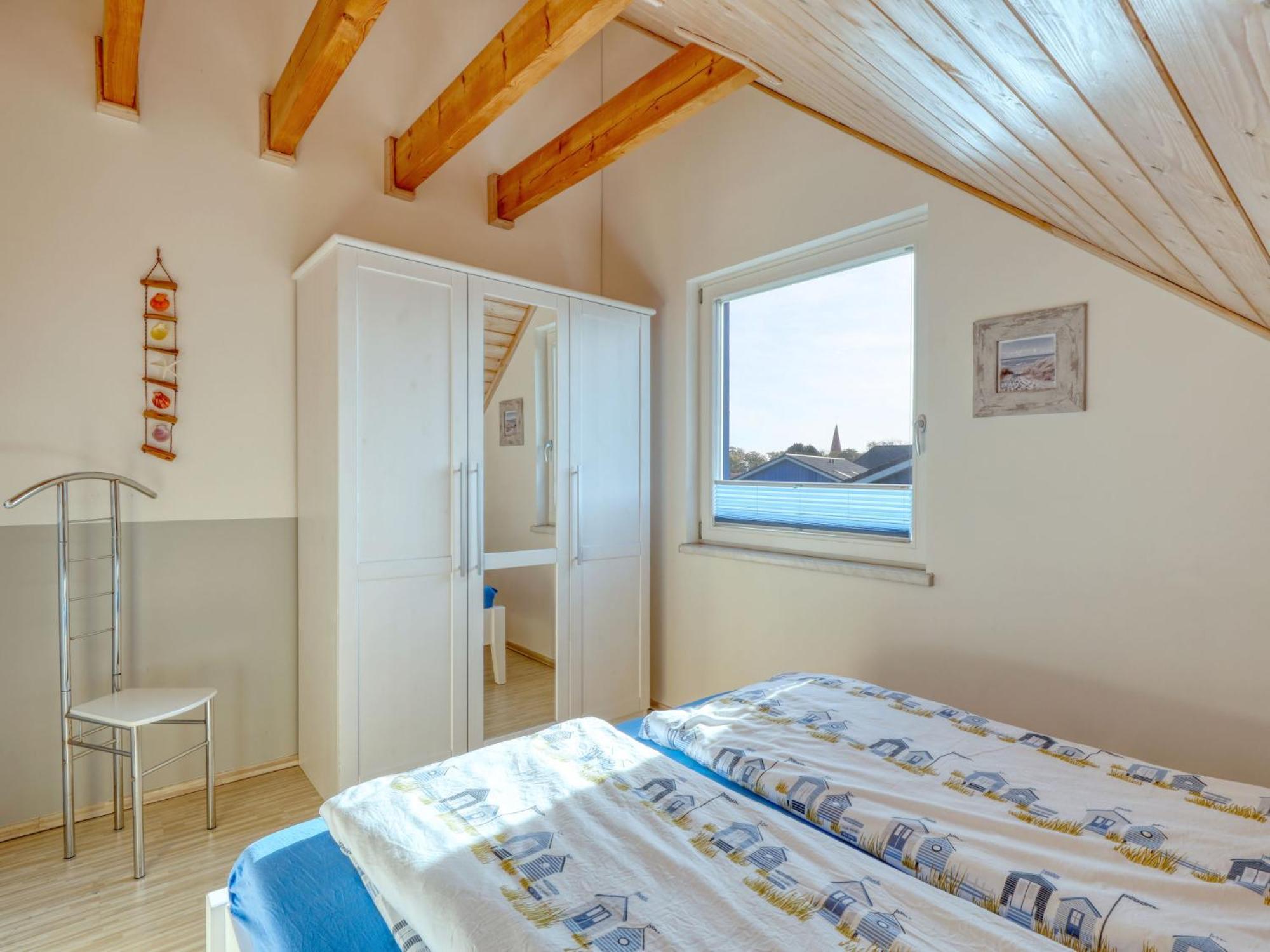 Holiday Home Achterblick 2 By Interhome Altefähr Εξωτερικό φωτογραφία