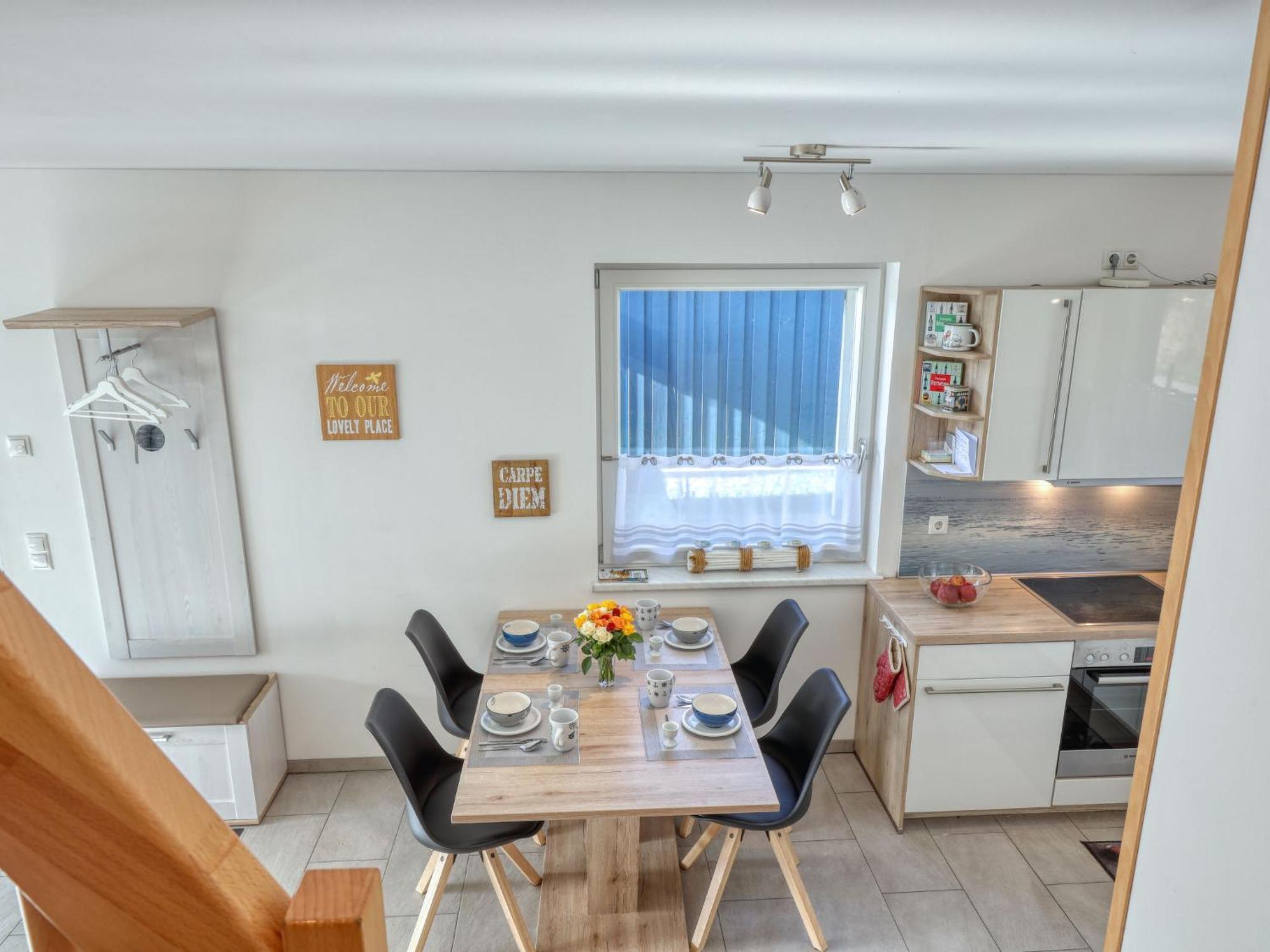 Holiday Home Achterblick 2 By Interhome Altefähr Εξωτερικό φωτογραφία