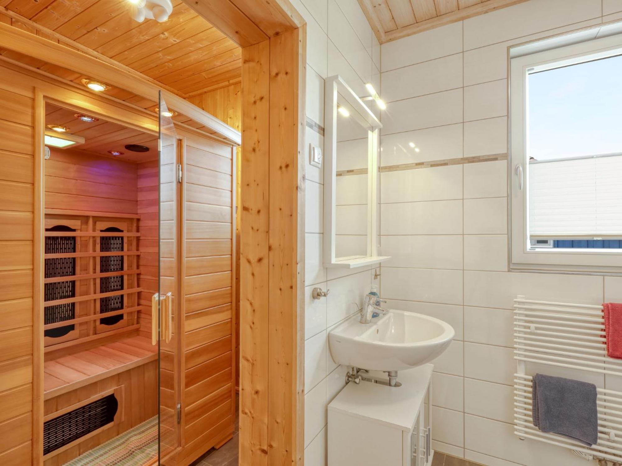 Holiday Home Achterblick 2 By Interhome Altefähr Εξωτερικό φωτογραφία