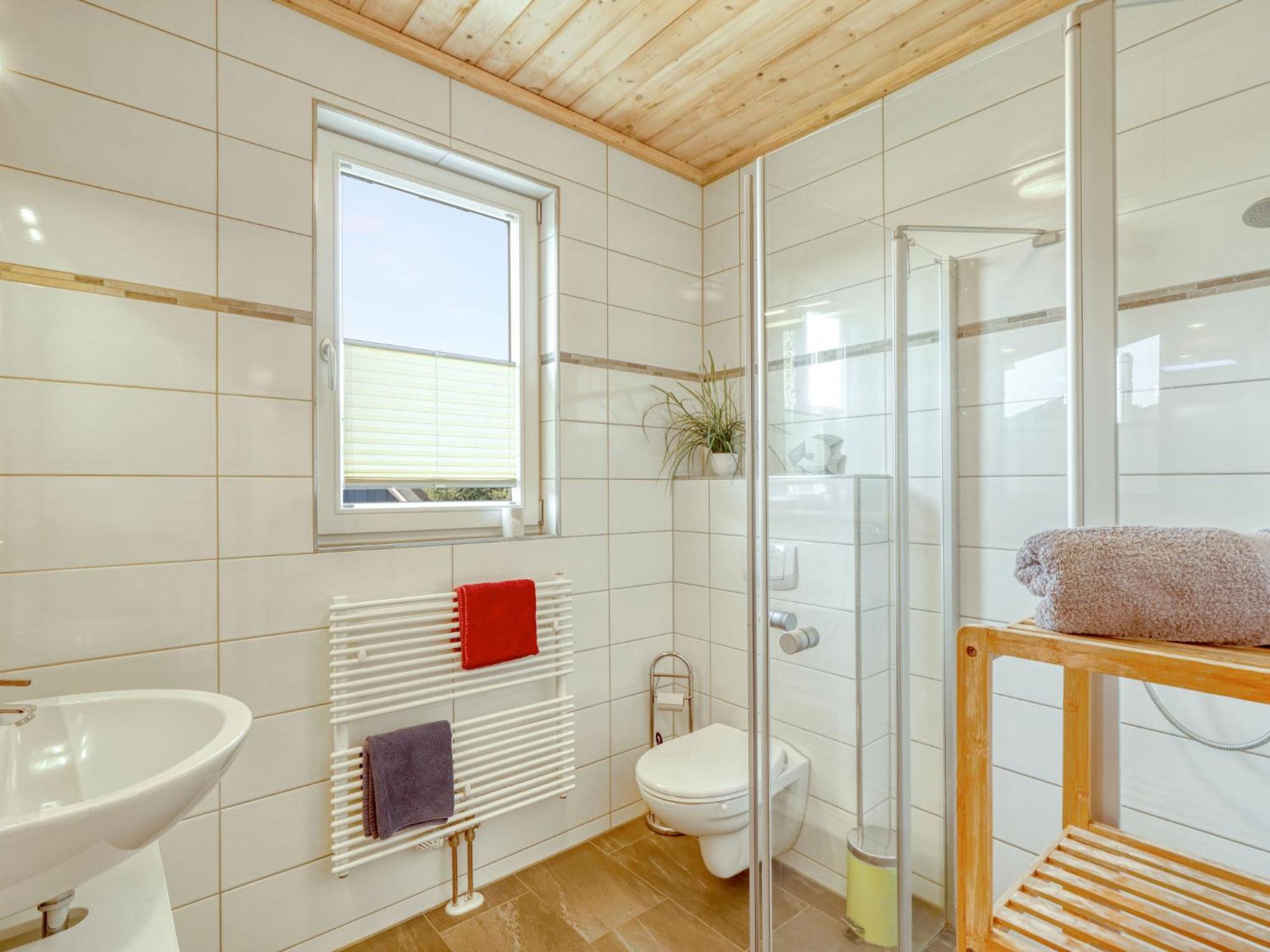 Holiday Home Achterblick 2 By Interhome Altefähr Εξωτερικό φωτογραφία