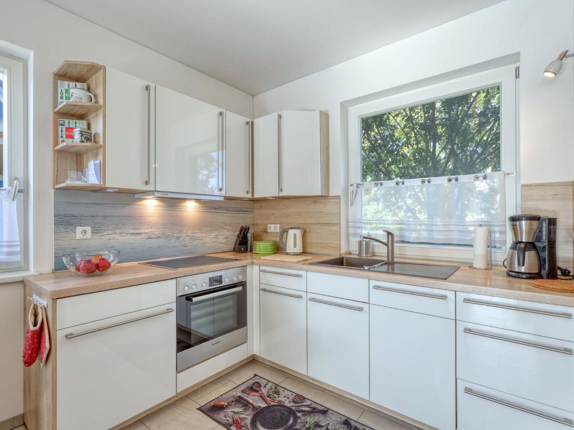 Holiday Home Achterblick 2 By Interhome Altefähr Εξωτερικό φωτογραφία