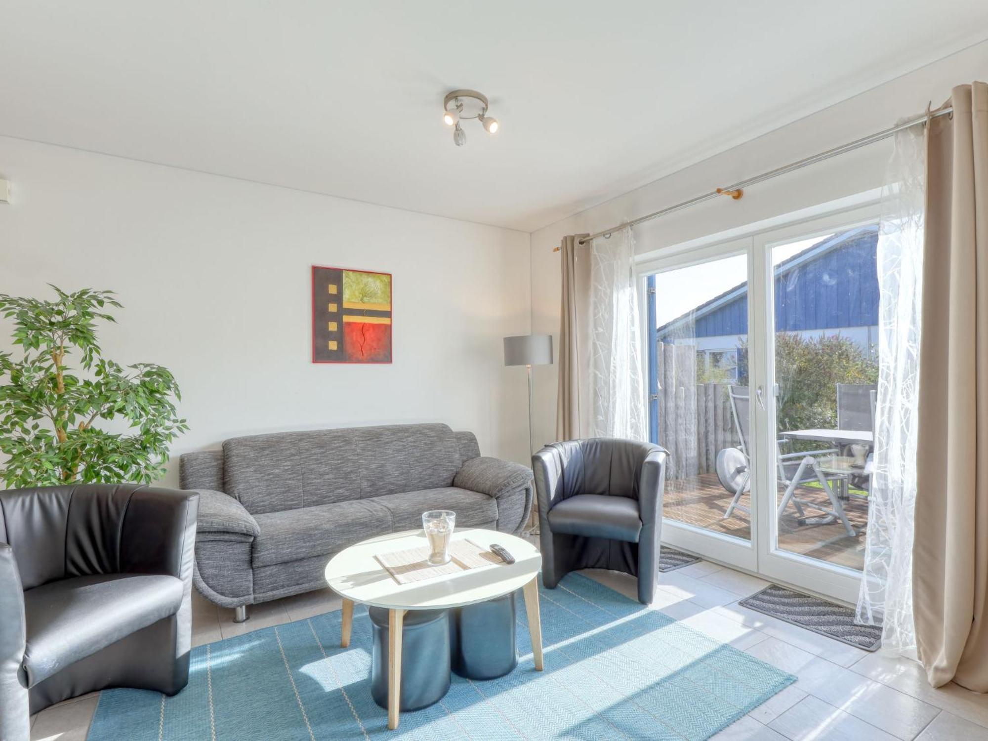 Holiday Home Achterblick 2 By Interhome Altefähr Εξωτερικό φωτογραφία