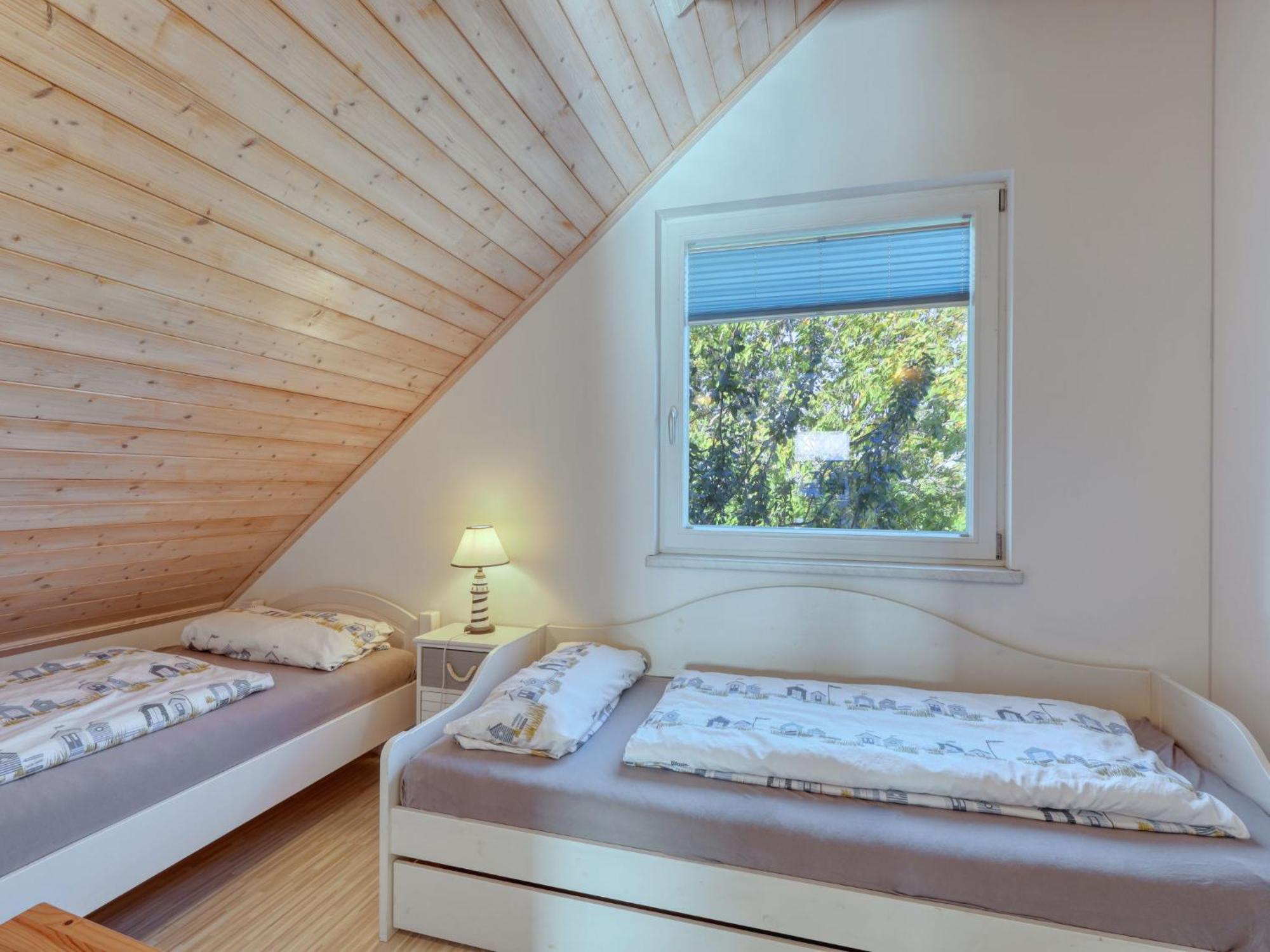 Holiday Home Achterblick 2 By Interhome Altefähr Εξωτερικό φωτογραφία