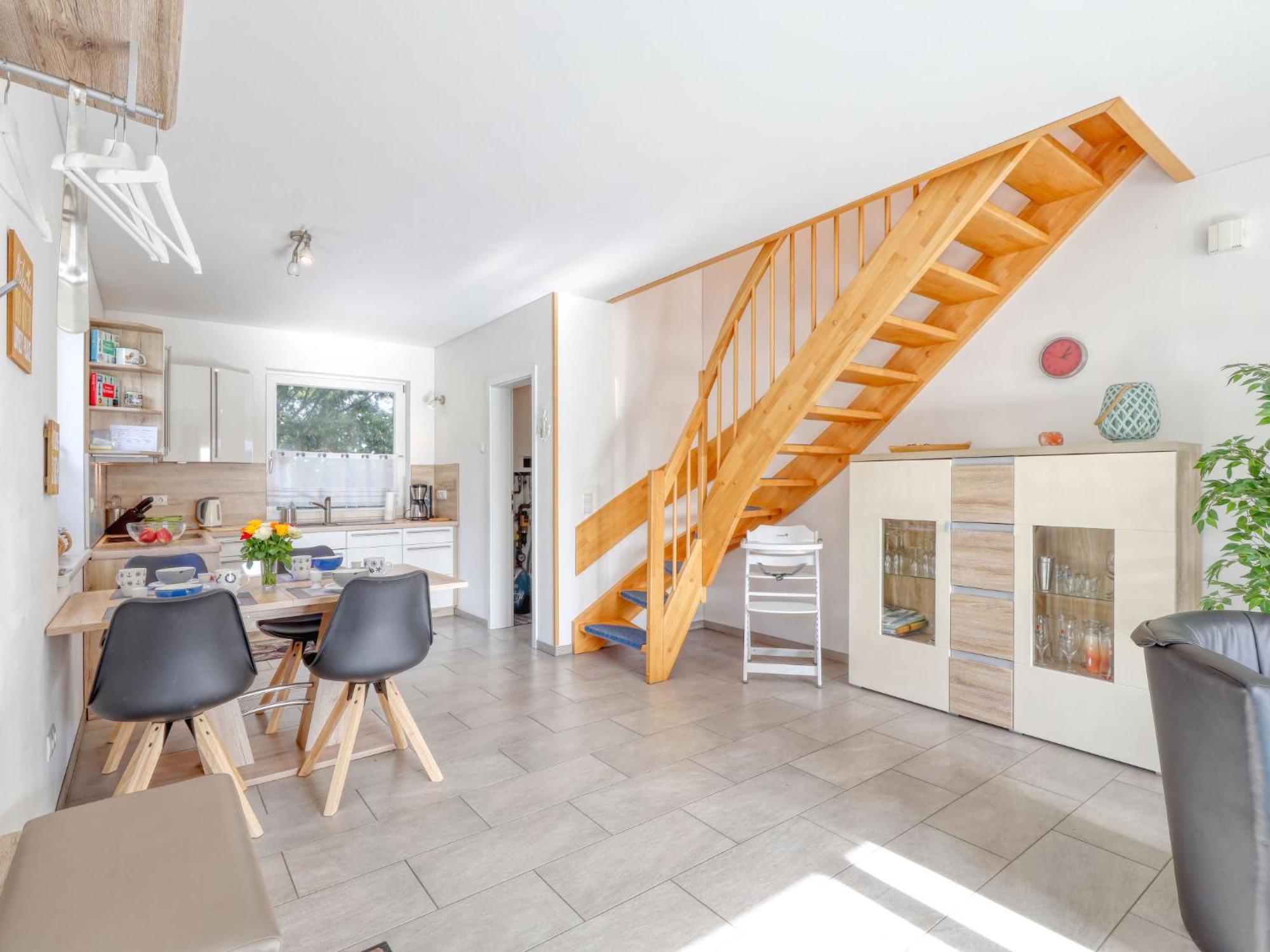 Holiday Home Achterblick 2 By Interhome Altefähr Εξωτερικό φωτογραφία